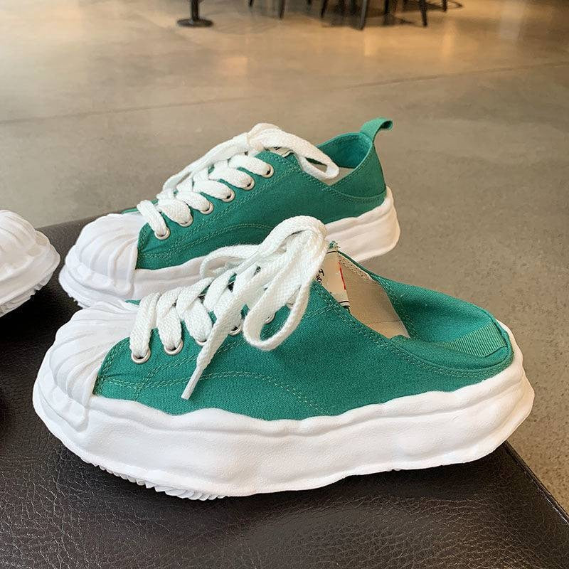 TYLER CASUAL SHOES