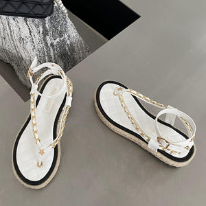 FLORENCE FLATS