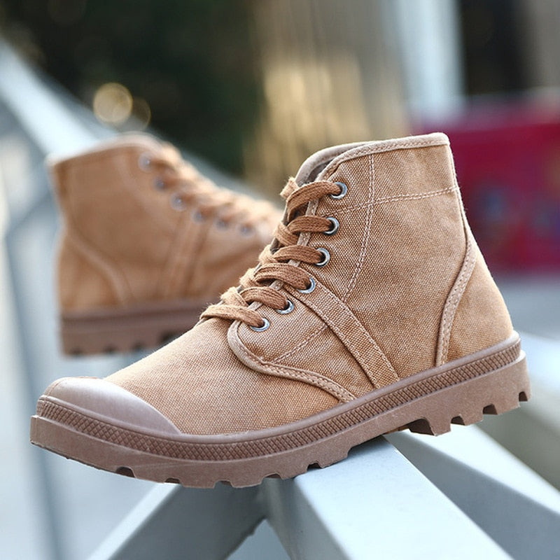 LINCOLN CASUAL SHOES