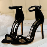 將圖片載入圖庫檢視器 ZOYA HEELS
