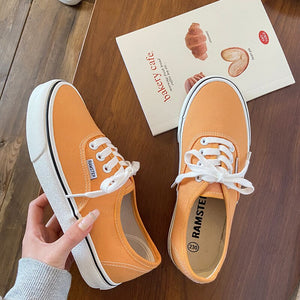 VENA CANVAS SHOES