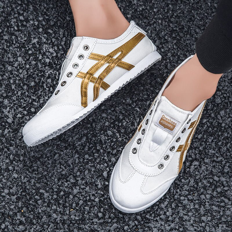 PITTSBURGH CASUAL SHOES