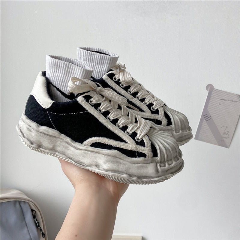 TYLER CASUAL SHOES