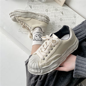 TYLER CASUAL SHOES