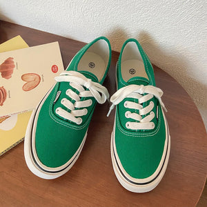 VENA CANVAS SHOES