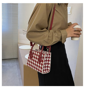 AMORA BAG