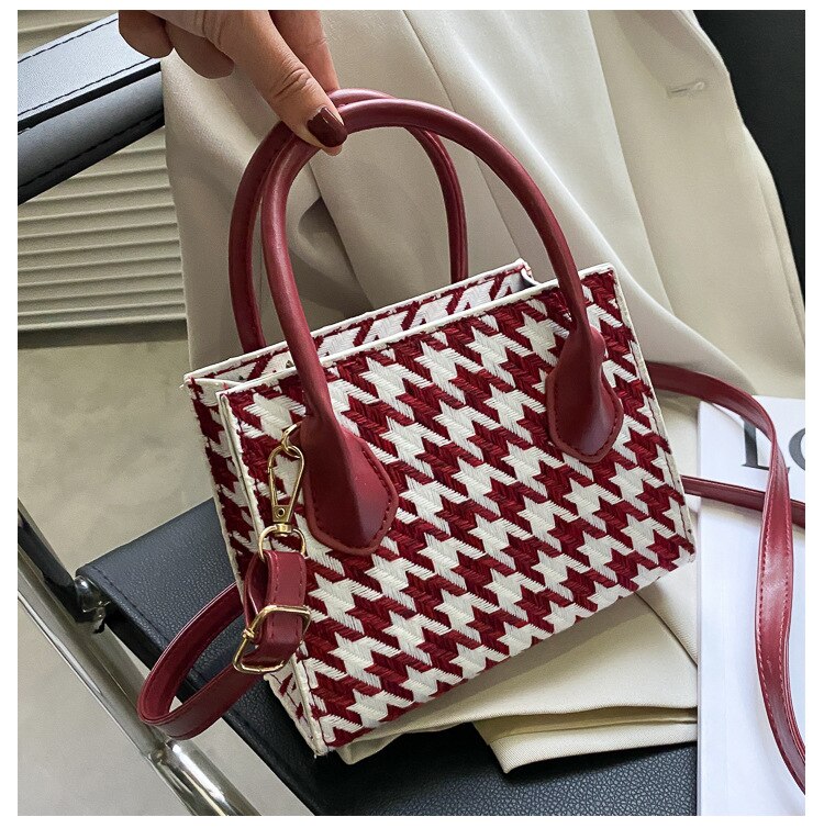 AMORA BAG