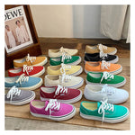 將圖片載入圖庫檢視器 VENA CANVAS SHOES
