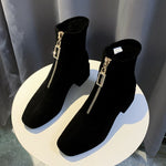 將圖片載入圖庫檢視器 ANKLE BOOTS

