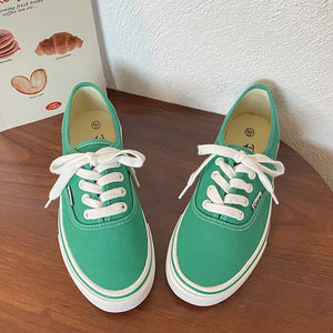 VENA CANVAS SHOES