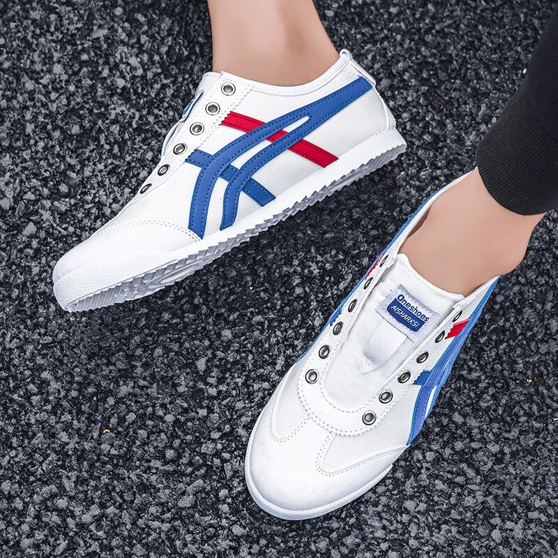 PITTSBURGH CASUAL SHOES