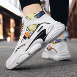 將圖片載入圖庫檢視器 DURANT SNEAKERS
