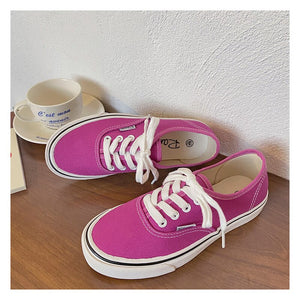 VENA CANVAS SHOES