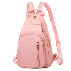 ABEL BACKPACKS