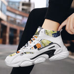 將圖片載入圖庫檢視器 DURANT SNEAKERS
