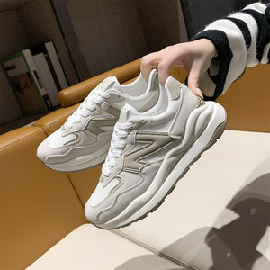 AURORA SNEAKERS