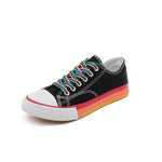 將圖片載入圖庫檢視器 SALINA CANVAS SHOES
