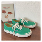 將圖片載入圖庫檢視器 VENA CANVAS SHOES
