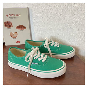 VENA CANVAS SHOES
