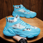 將圖片載入圖庫檢視器 DURANT SNEAKERS
