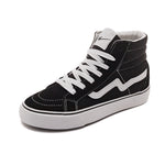 將圖片載入圖庫檢視器 MICHIGAN CANVAS SHOES
