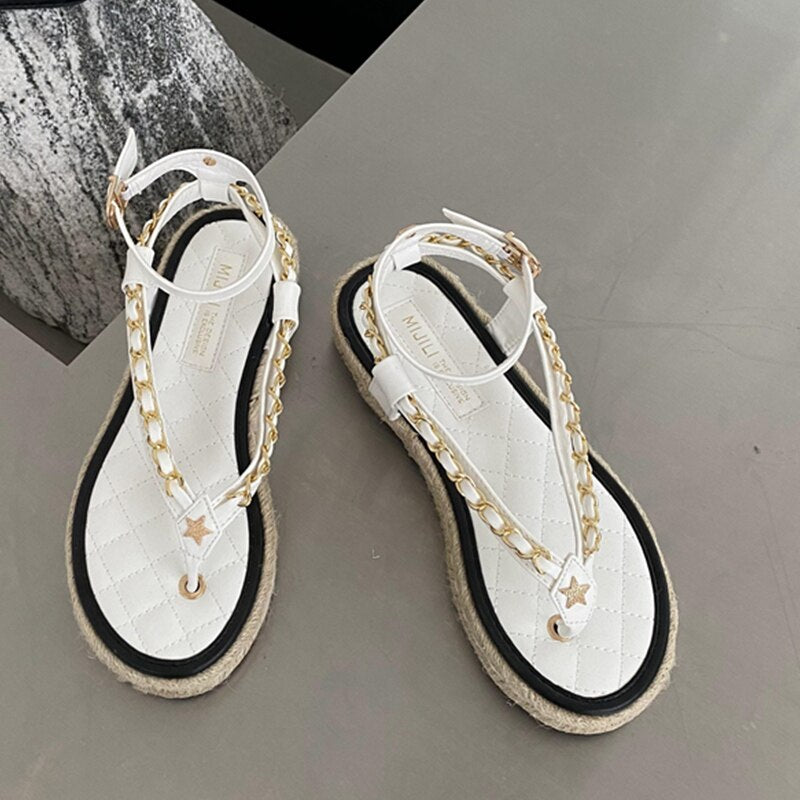 FLORENCE FLATS