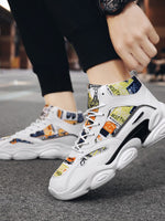 將圖片載入圖庫檢視器 DURANT SNEAKERS
