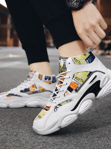 DURANT SNEAKERS