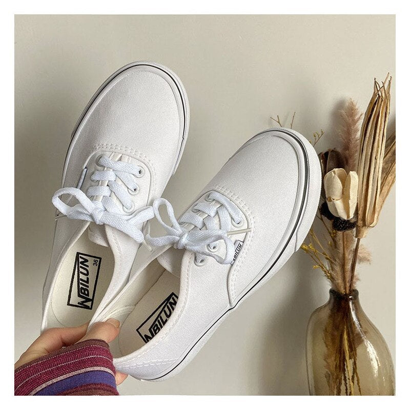 VENA CANVAS SHOES