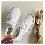 將圖片載入圖庫檢視器 VENA CANVAS SHOES

