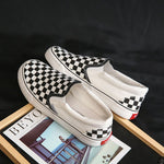 將圖片載入圖庫檢視器 WYLIE CANVAS SHOES
