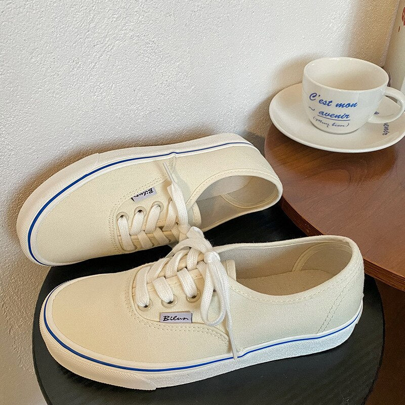 VENA CANVAS SHOES