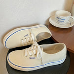 將圖片載入圖庫檢視器 VENA CANVAS SHOES
