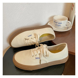 VENA CANVAS SHOES