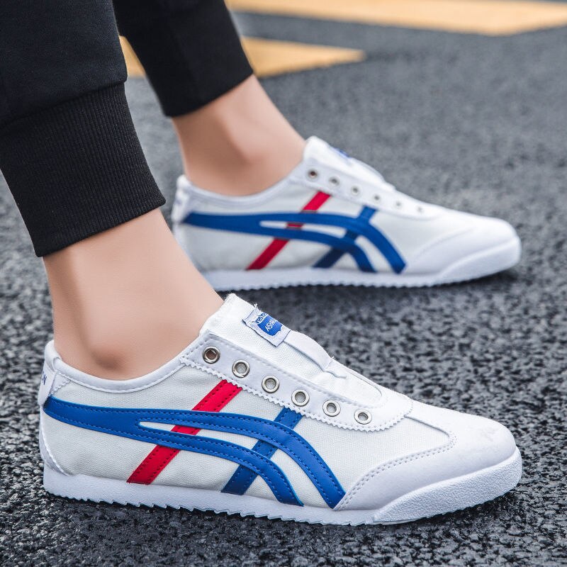 PITTSBURGH CASUAL SHOES