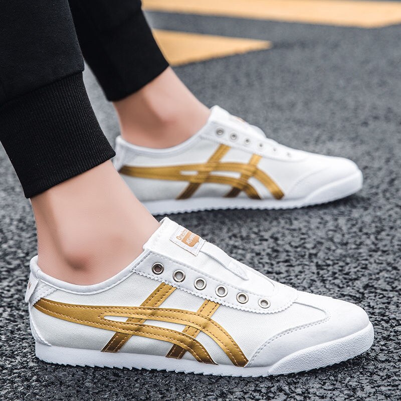 PITTSBURGH CASUAL SHOES