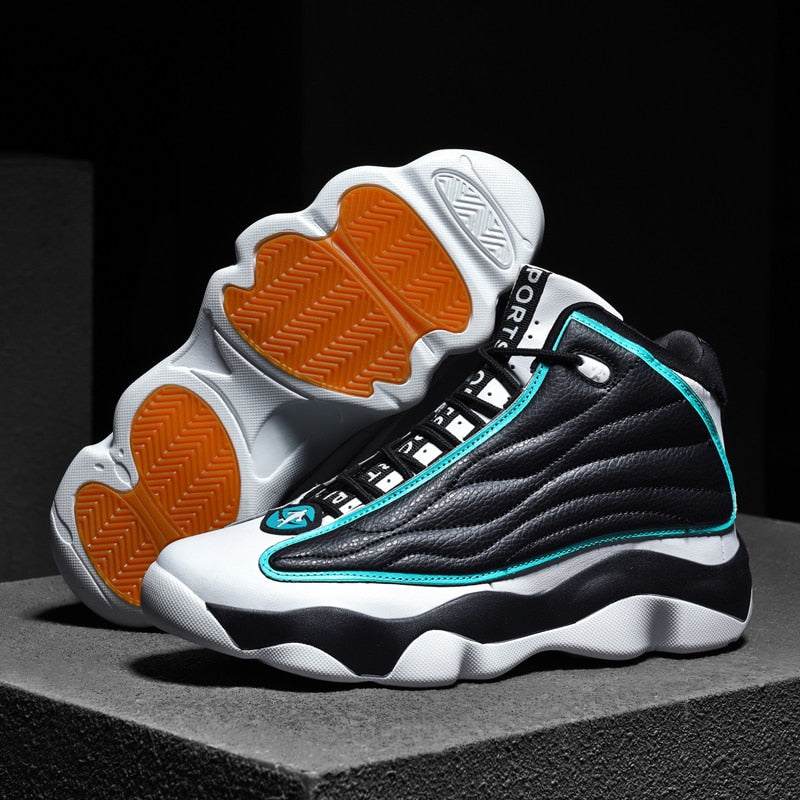 LEOMINSTER SNEAKERS