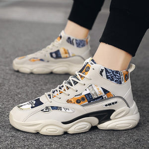 DURANT SNEAKERS