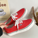 將圖片載入圖庫檢視器 VENA CANVAS SHOES
