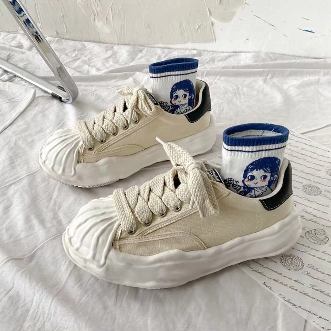 TYLER CASUAL SHOES