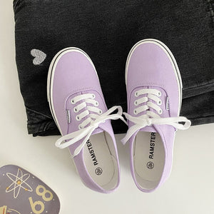 VENA CANVAS SHOES