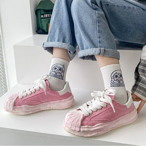 TYLER CASUAL SHOES
