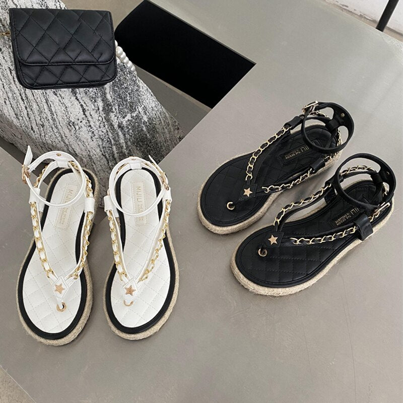FLORENCE FLATS