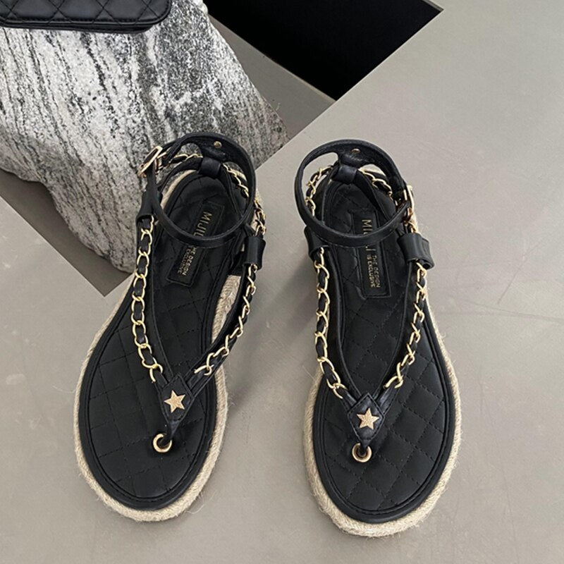 FLORENCE FLATS