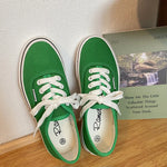 將圖片載入圖庫檢視器 VENA CANVAS SHOES
