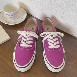 VENA CANVAS SHOES