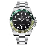 將圖片載入圖庫檢視器 TACTO 2022 GMT-Driver Sport Watches
