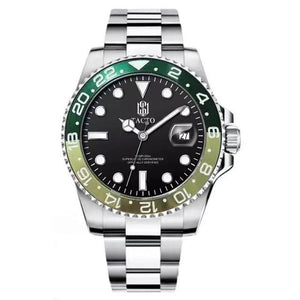 TACTO 2022 GMT-Driver Sport Watches