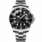 將圖片載入圖庫檢視器 TACTO 2022 GMT-Driver Sport Watches
