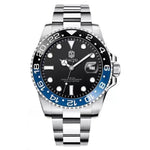 將圖片載入圖庫檢視器 TACTO 2022 GMT-Driver Sport Watches
